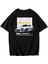 Unisex Oversize Toyota Supra Mk4 T-Shirt 1