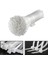 Pemsan 40CM x 4,8mm Plastik Cırt Kelepçe Kablo Bağı (100 Adet) 1