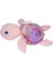 Işıltılı Sevimli Peluş Deniz Kaplumbağası 30 Cm. 1
