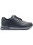 Erkek Deri Sneaker, Casual Ayakkabı, Deri Ayakkabı, 4 Mevsim Erkek Sneaker 5