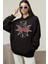 Slipknot Tasarım Baskılı Unisex Oversize Hoodie 3