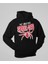 The Amazing Spider-Dad Baskılı Unisex Oversize Örümcek Adam Hoodie 1