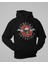 Avenged Sevenfold Baskılı Unisex Oversize Rock Metal Hoodie 1