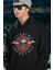Avenged Sevenfold Baskılı Unisex Oversize Rock Metal Hoodie 2