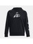 Under Armour Rival Fleece Graphic Kadın Sweatshirt 5