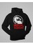 Mortal Kombat Baskılı Unisex Oversize Anime Hoodie 3