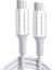 CTC20 45W 2m Tpe Type-C To Type-C Hızlı Şarj ve Data Kablosu 1