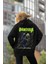 Pantera Rock Metal Baskılı Unisex Oversize Müzik Grubu Hoodie 3