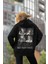 Taylor Swift The Eras Tour Baskılı Oversize Şarkıcı Hoodie 1