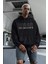 Taylor Swift The Eras Tour Baskılı Oversize Şarkıcı Hoodie 4