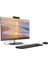 Proone 245 G10 9H6M9ET02 Ryzen5 7520U 8gb 512SSD 23.8" Fhd W11P All In One Bilgisayar 3