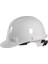 Baret Ayarlı Beyaz 2