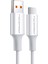UTC12 60W 1.2m Tpe USB To Type-C Hızlı Şarj ve Data Kablosu 1