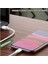 UTC12 60W 1.2m Tpe USB To Type-C Hızlı Şarj ve Data Kablosu 4