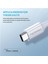 UTC12 60W 1.2m Tpe USB To Type-C Hızlı Şarj ve Data Kablosu 5