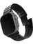 Apple Watch 44MM Kordon Strova Mag Serisi Çelik Ayarlanabilir Kordon 3