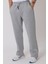 Baggy 3 Ip Şardonlu Düz Eşofman Altı Spr 12071_70099 1