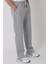 Baggy 3 Ip Şardonlu Düz Eşofman Altı Spr 12071_70099 2