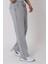 Baggy 3 Ip Şardonlu Düz Eşofman Altı Spr 12071_70099 4