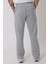 Baggy 3 Ip Şardonlu Düz Eşofman Altı Spr 12071_70099 5