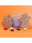 Çocuklar Için Ilk Dikiş Kitim - (First Sewing Kit) 2