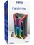 40W 5500 Mah X-Bass Çift Mikrofon ve Kumandalı LED Işıklı Bluetooth Hoparlör BTS-210 2