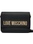 Love Moschıno Kadın Omuz Çantası JC4023PP1LKD0000 1