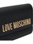 Love Moschıno Kadın Omuz Çantası JC4023PP1LKD0000 3