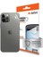 Apple iPhone 12 Apple iPhone 12 Pro 6.1 Inç Darbe Emici Arka+Yan Gövde Koruyucu 1