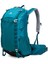 Outdoor Kamp ve Yürüyüş Sırt Çantası (40 Litre) Turkuaz 2273 1