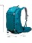 Outdoor Kamp ve Yürüyüş Sırt Çantası (40 Litre) Turkuaz 2273 4