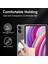 Xiaomi Poco Pad / Redmi Pad Pro 12.1 Inç Kılıf Tablet Köşe Darbe Korumalı Antishock Şeffaf Silikon Arka Kapak 4