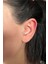Kadın 925 Ayar Gümüş Piercing 1
