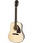 AJ220S Solid Top Akustik Gitar (Natural) 1