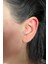 Kadın 925 Ayar Gümüş Piercing 5