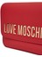 Love Moschıno Kadın Omuz Çantası JC4023PP1LKD0500 3