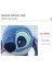 30CM Sarılabilir Ördek Lilo ve Stitch Peluş Oyuncak Bebek (Yurt Dışından) 2