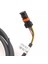 Ekran Kablosu Kiox + Nyon 2 (BUI350) Kiox Ekran Tutucu 1500MM Drive Unit 1270016825 3