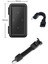 Suporte Motosiklet Telefon Tutucu Kapalı Model ( 4,7 - 6,8 Inches ) Ayna Baglantılı 2