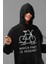Which Part Is Missing ? Yazılı Unisex Oversize Hoodie 1