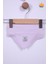 Babyhola 48CM Prematüre Serisi Pamuk Dıştan Dikişli Boydan Çıtçıtlı Tulum Bere Önlük Takım 22432 5
