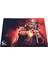 Addison Rampage 300350 350x250x2mm Gaming Mouse Pad 1