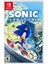 Sonic Frontiers Nintendo Switch Oyun (Dijital İndirme Kodu) 1