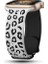 Apple Watch 44/45/46/49mm Kordon Leopar Desen Yumuşak Silikon Kordon 2/3/4/5/6/se/7/8/9/10/11/ultra 1