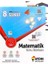 8. Sınıf Üç Adım Matematik Soru Bankası - Günay Yayınları Denemeli 1