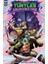 Teenage Mutant Ninja Turtles: Splintered Fate Nintendo Switch Oyun (Dijital İndirme Kodu) 1