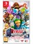 Hyrule Warriors: Definitive Edition Nintendo Switch Oyun (Dijital İndirme Kodu) 1