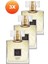 Little Black Dress Summer Party Kadın Parfüm EDP Üçlü Set 50 ml 2