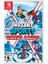Instant Sports Winter Games Nintendo Switch Oyun (Dijital İndirme Kodu) 1