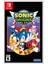 Sonic Origins Plus Nintendo Switch Oyun (Dijital İndirme Kodu) 1